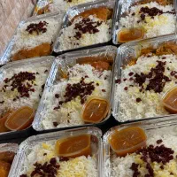 آشپزخانوم،باریستا و پیک موتوری