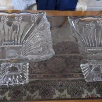 میوه خوری کریستال