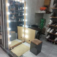 فروش دکور کامل مغازه|فروشگاه و مغازه|بروجرد, |دیوار