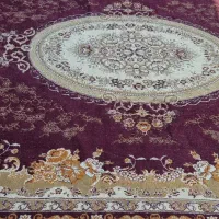 2عدد فرش 12متری جفت میباشند|فرش|دزفول, |دیوار
