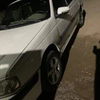 پارس۹۶|خودرو سواری و وانت|جیرفت, |دیوار