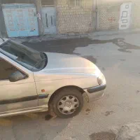 سلام پژو پارس مدل ۸۲|خودرو سواری و وانت|نجف‌آباد, یزدانشهر|دیوار