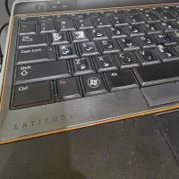 Dell latitude E6520|رایانه همراه|تهران, نیروی هوایی (پیروزی)|دیوار