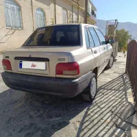 پرایدصبا مدل 1386|خودرو سواری و وانت|سروآباد, |دیوار