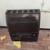 بخاری|بخاری، هیتر، شومینه|شیراز, کوزه گری|دیوار