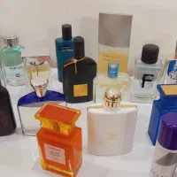 فروش ادکلن در منزل بدون واسطه و تحویل حضوری|آرایشی، بهداشتی، درمانی|مشهد, یوسفیه (شهرک غرب)|دیوار