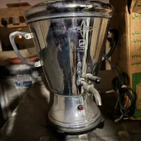 سماور پلان نو|سماور، چایساز، قهوهساز|تهران, بریانک|دیوار