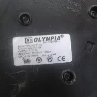 کتری برقی (استیل  )|قوری، کتری، قهوه‌ساز دستی|مشهد, سرافرازان|دیوار