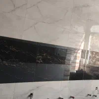 گچ کاری کاشی کاری موزاییک سیمان کار لکه گیری وغیره