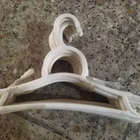 پایه نگهدارنده طبقه دیواری مدل ال یا دستک ریلی