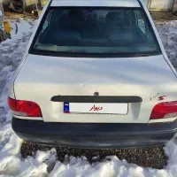 پراید مدل ۹۰