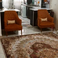 مبل و راحتی|مبلمان خانگی و میز عسلی|تهران, سلیمانی|دیوار