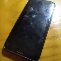 نوکیا ۶.۱پلاس|موبایل|تهران, شادآباد|دیوار