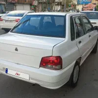 پراید 132مدل 90