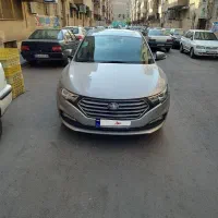 خودروی بسترن B30 مدل ۱۳۹۸