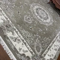 قالی ۱۲ متری|فرش|شیروان (خراسان), |دیوار