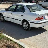 سمندef7مولتی پلکس بی رنگ