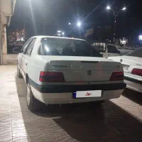 پژو ۴۰۵تیوفایو مدل ۹۹|خودرو سواری و وانت|کلاله, |دیوار