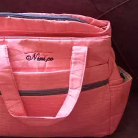 ساک کودک  سرویس خواب کودک و کیف  وپاپیون