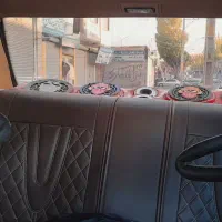 پژو ۴۰۵ مدل ۹۵ تک سوز|خودرو سواری و وانت|اهر, |دیوار