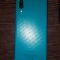 گوشی سامسونگ a02|موبایل|محمدشهر, محمدشهر|دیوار