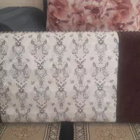 پشتی|پشتی|شیراز, محراب|دیوار
