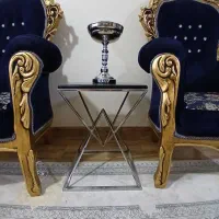 میزعسلی|مبلمان خانگی و میز عسلی|اسلامشهر, شهرک توحید|دیوار