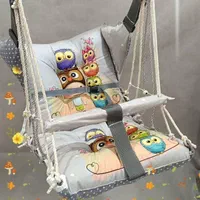 تاب  و گهواره ریلکسی بچه گانه از ۶ماه تا ۷سال|اسباب‌بازی بچه|اسفراین, |دیوار