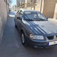 سمند lx 84|خودرو سواری و وانت|یزد, |دیوار