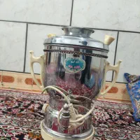 سماور یک سره