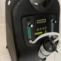 خرید و فروش و اجاره اکسیژن ساز و کپسول اکسیژن و...|آرایشی، بهداشتی، درمانی|تایباد, |دیوار