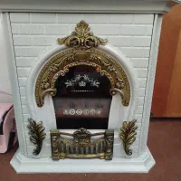 بخاری|بخاری، هیتر، شومینه|سنندج, |دیوار