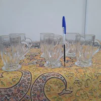 لیوان چای خوری