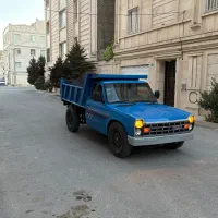 نیسان کمپرسی|خودرو سواری و وانت|شهریار, شهریار|دیوار
