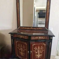 لوازم چوبی درحدنو بشرط