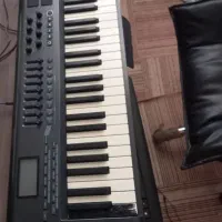 میدی کیبورد m audio axiom 49|پیانو، کیبورد، آکاردئون|اهواز, کوی مهدیس|دیوار