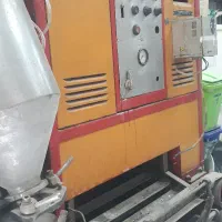 دستگاه پیراشکی روسی