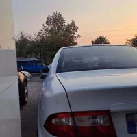 سمند مدل ۹۸|خودرو سواری و وانت|لاهیجان, لیالستان|دیوار