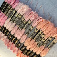 نخ گلدوزی|لوازم خیاطی و بافتنی|بوشهر, |دیوار