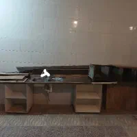 کابینت آشپزخانه