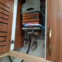 تعمیر ابگرمکن و بخاری