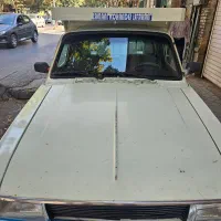 پیکان وانت خانگی