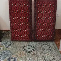 پشتی ،آینه|پشتی|قم, انسجام|دیوار