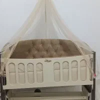 تخت گهواره|تخت و سرویس خواب|ایلام, |دیوار