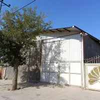 انبار سوله فروشی|فروش دفتر صنعتی، کشاورزی، تجاری|نیشابور, دربقاضی|دیوار