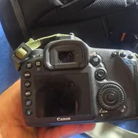 canon D7 mark one|دوربین عکاسی و فیلم‌برداری|تهران, تهران‌ویلا|دیوار