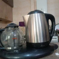 چای ساز برقی