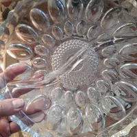 سرویس پذیرایی کریستال|ظروف سرو و پذیرایی|ایلام, |دیوار