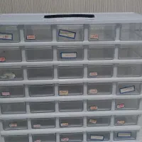 فایل ۳۵ کشویی|آب‌چکان و نظم‌دهنده ظروف|بندر انزلی, پاسداران|دیوار