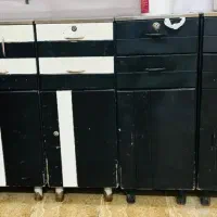 قاب اینه و کنسول|آرایشگاه و سالنهای زیبایی|شادگان, |دیوار